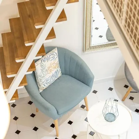 Deluxe & Cozy Dream In The Heart Of *