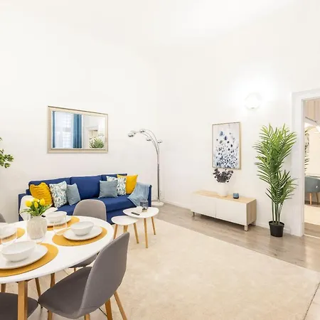 Deluxe & Cozy Dream In The Heart Of * Boedapest