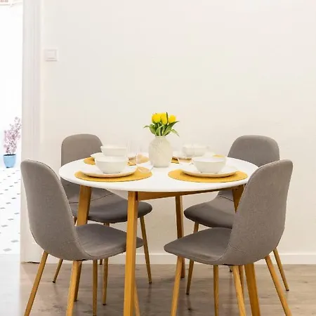 Appartement Deluxe & Cozy Dream In The Heart Of