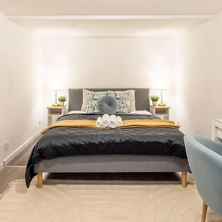 Appartement Deluxe & Cozy Dream In The Heart Of Boedapest