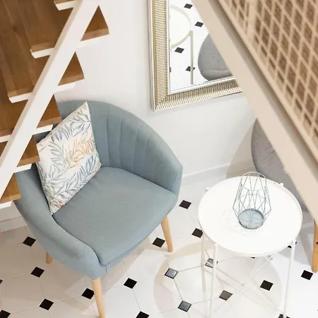 Deluxe & Cozy Dream In The Heart Of * Boedapest