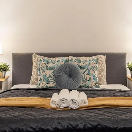 Deluxe & Cozy Dream In The Heart Of *