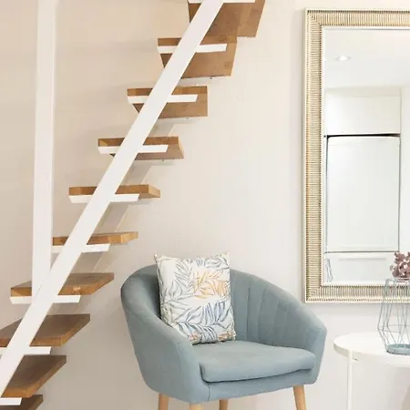 Deluxe & Cozy Dream In The Heart Of