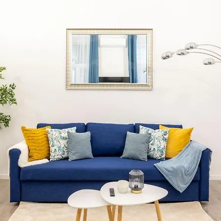 Deluxe & Cozy Dream In The Heart Of