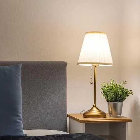 Deluxe & Cozy Dream In The Heart Of Appartement Boedapest