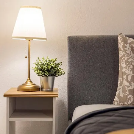 Appartement Deluxe & Cozy Dream In The Heart Of *