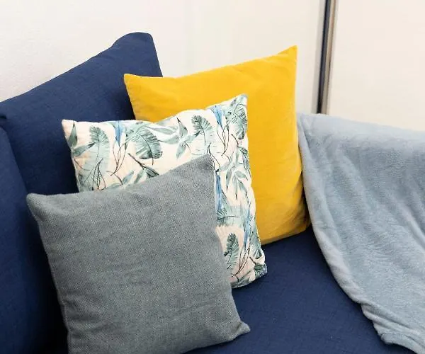 Deluxe & Cozy Dream In The Heart Of Appartamento *