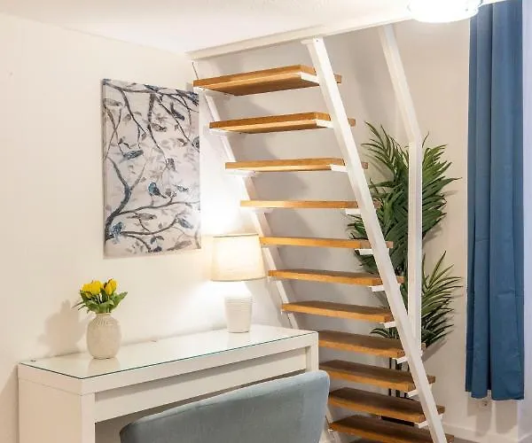 Appartamento Deluxe & Cozy Dream In The Heart Of