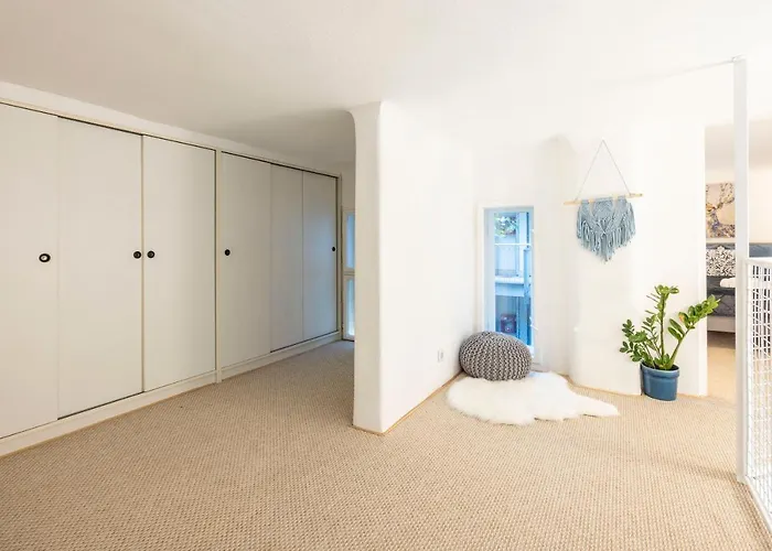 Deluxe & Cozy Dream In The Heart Of Appartamento Budapest