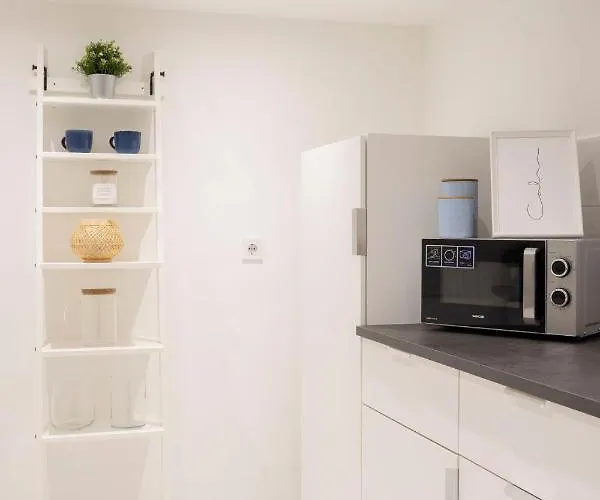 Deluxe & Cozy Dream In The Heart Of Appartamento