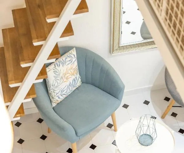 Deluxe & Cozy Dream In The Heart Of *