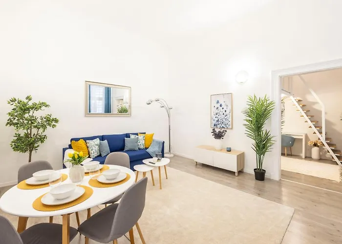 Deluxe & Cozy Dream In The Heart Of * Budapest