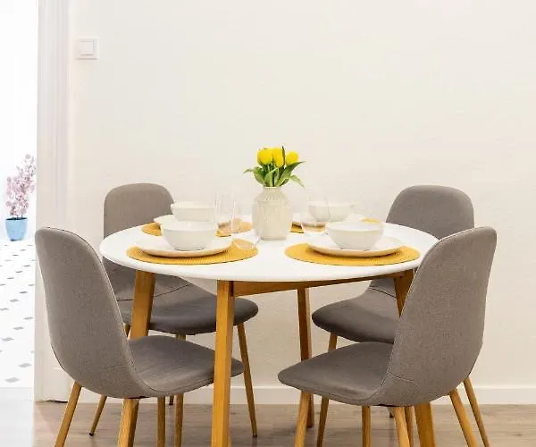 Appartamento Deluxe & Cozy Dream In The Heart Of