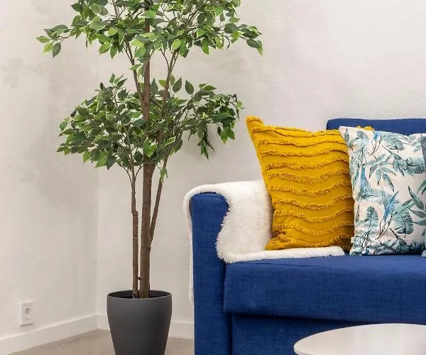 Appartamento Deluxe & Cozy Dream In The Heart Of *