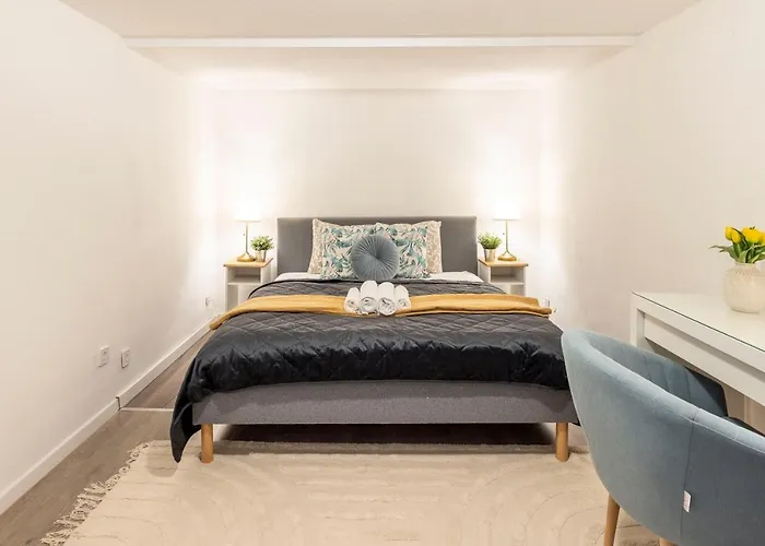 Appartamento Deluxe & Cozy Dream In The Heart Of Budapest