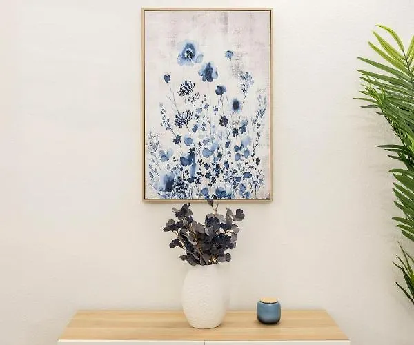 Appartamento Deluxe & Cozy Dream In The Heart Of