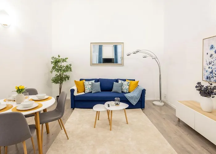 Appartamento Deluxe & Cozy Dream In The Heart Of *