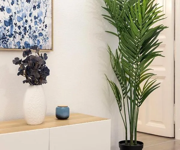 Appartamento Deluxe & Cozy Dream In The Heart Of *