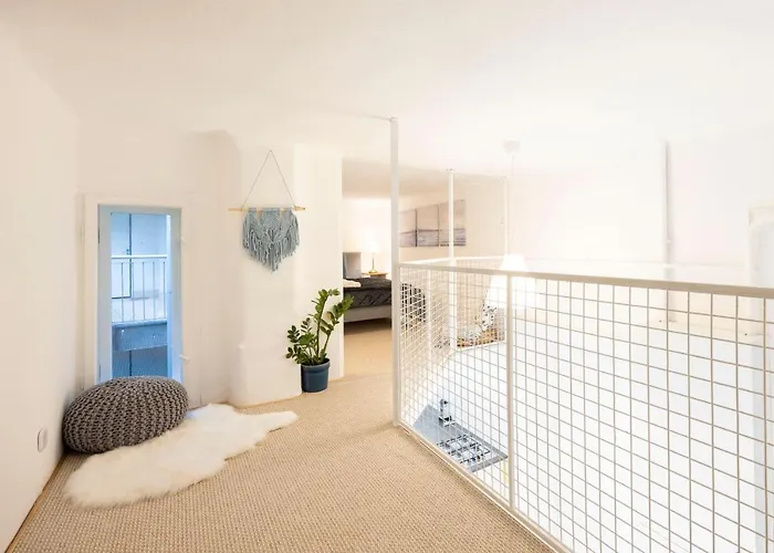 Appartamento Deluxe & Cozy Dream In The Heart Of Budapest