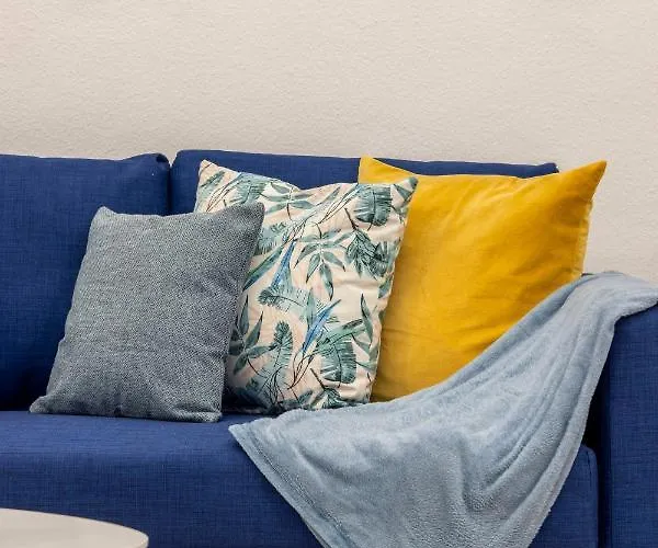 Appartamento Deluxe & Cozy Dream In The Heart Of