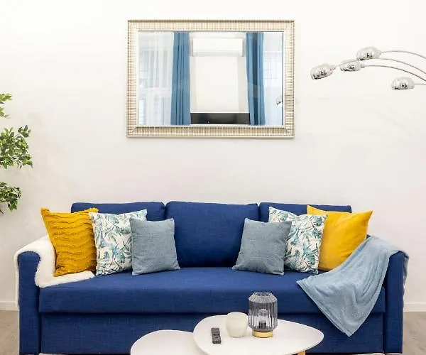 Deluxe & Cozy Dream In The Heart Of