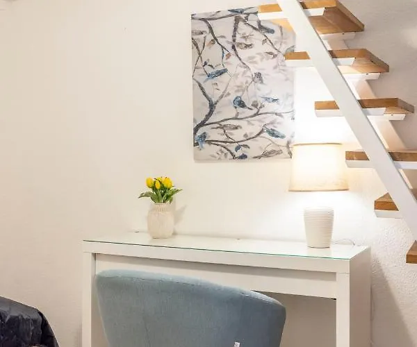 Appartamento Deluxe & Cozy Dream In The Heart Of Budapest