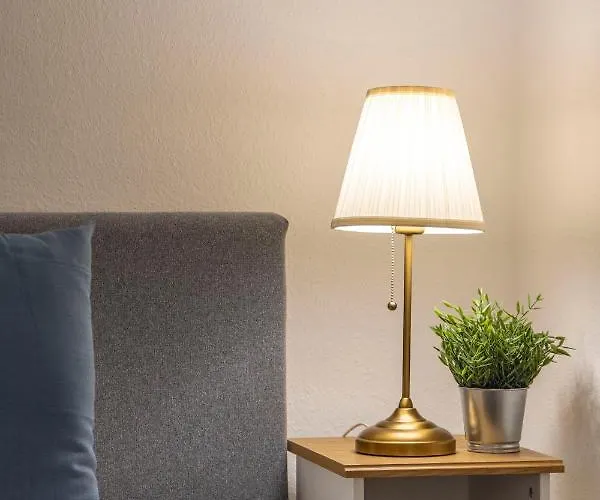 Deluxe & Cozy Dream In The Heart Of Appartamento Budapest