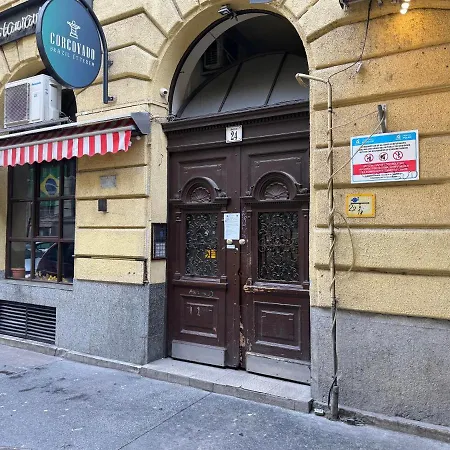 Deluxe & Cozy Dream In The Heart Of Βουδαπέστη