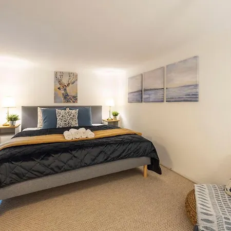 Deluxe & Cozy Dream In The Heart Of Βουδαπέστη