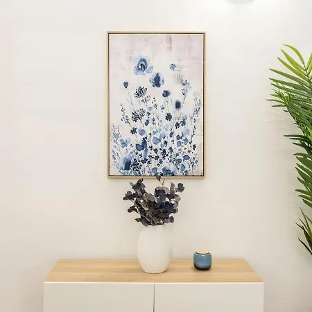 Διαμέρισμα Deluxe & Cozy Dream In The Heart Of