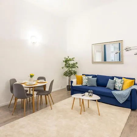 Deluxe & Cozy Dream In The Heart Of Διαμέρισμα Βουδαπέστη