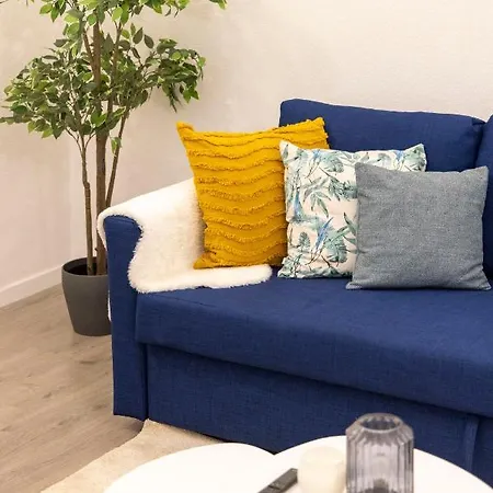 Deluxe & Cozy Dream In The Heart Of * Будапешт